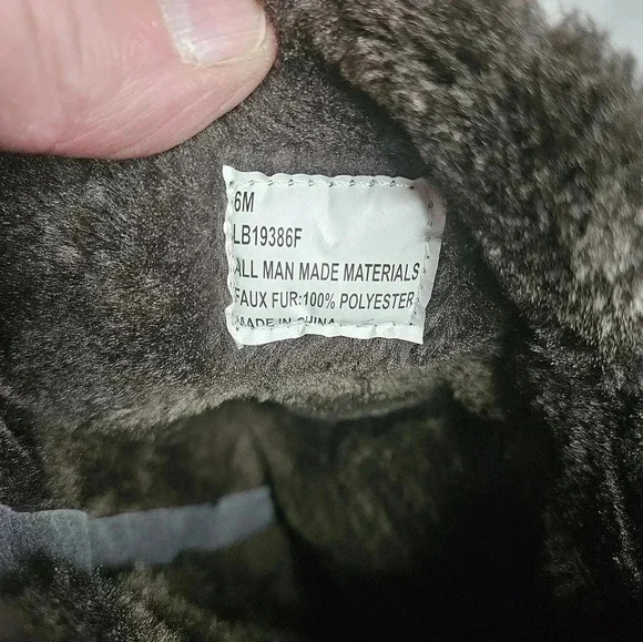 Totes woman's‎ boots - Picture 3 of 5